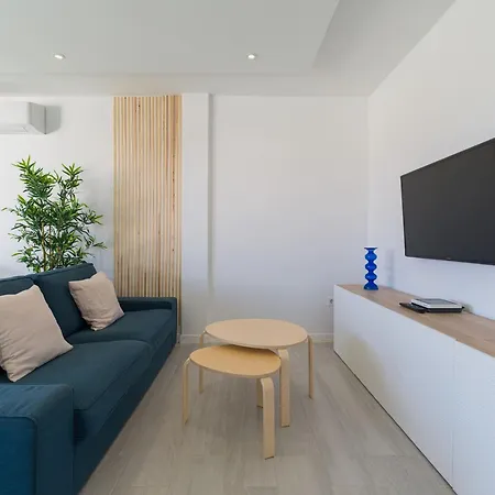 Feriehus Cliffside Maspalomas *