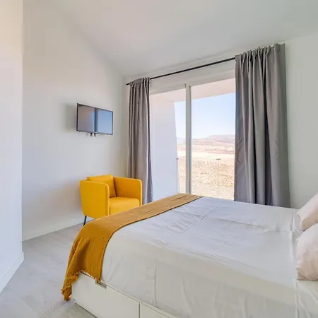 Holiday home Cliffside Maspalomas