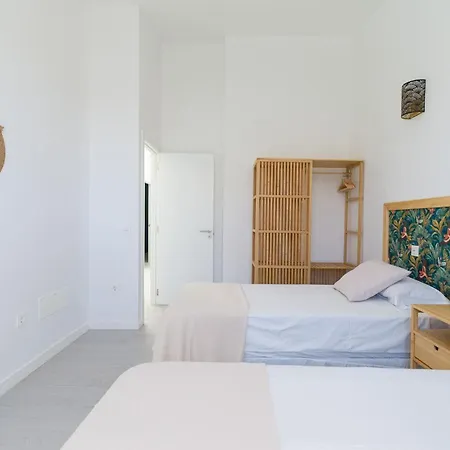 Vakantiehuis Cliffside Maspalomas