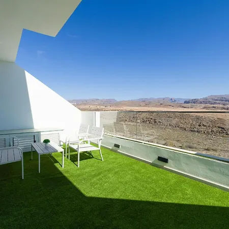 Vakantiehuis Cliffside Maspalomas Maspalomas (Gran Canaria)