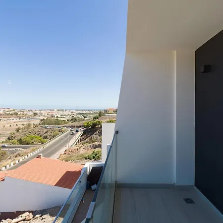 Cliffside Maspalomas Vakantiehuis Maspalomas (Gran Canaria)