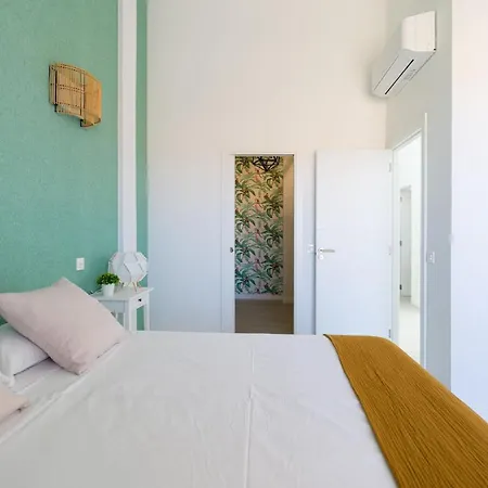 Vakantiehuis Cliffside Maspalomas