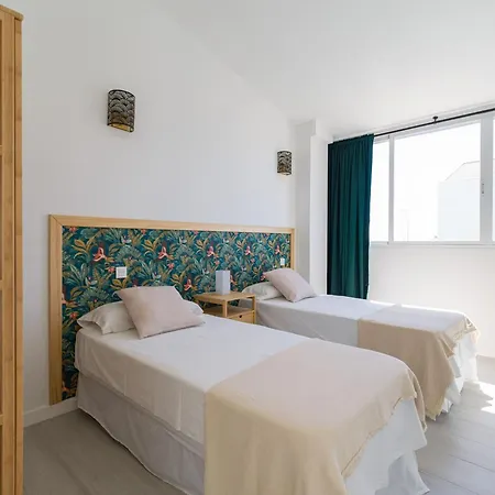 Holiday home Cliffside Maspalomas Maspalomas (Gran Canaria)