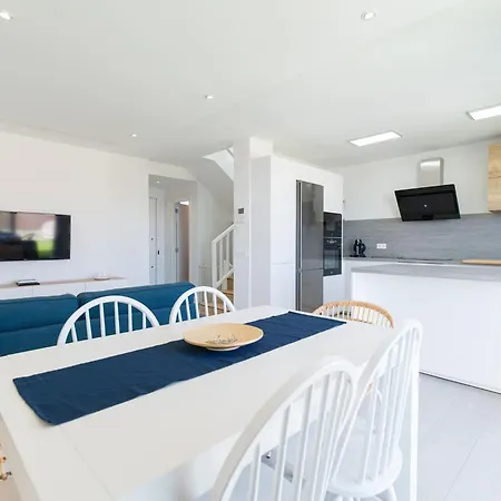Cliffside Maspalomas Vakantiehuis *