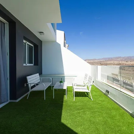 Vakantiehuis Cliffside Maspalomas